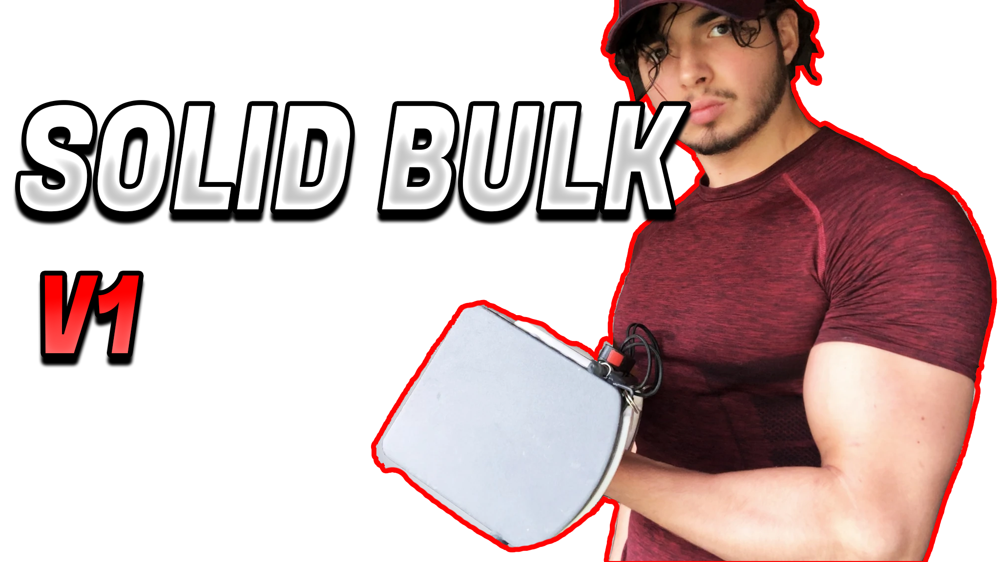 Solid Bulk