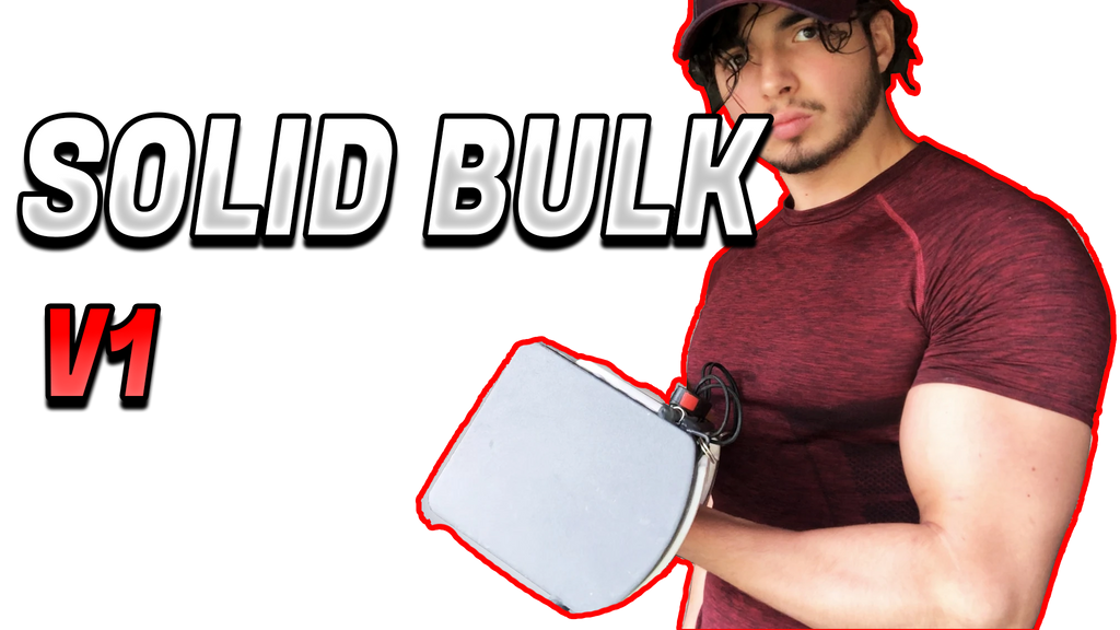 Solid Bulk