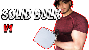 Solid Bulk